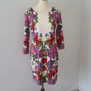 H&M Floral Dress